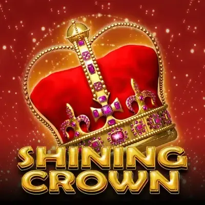 Amusnet shining crown