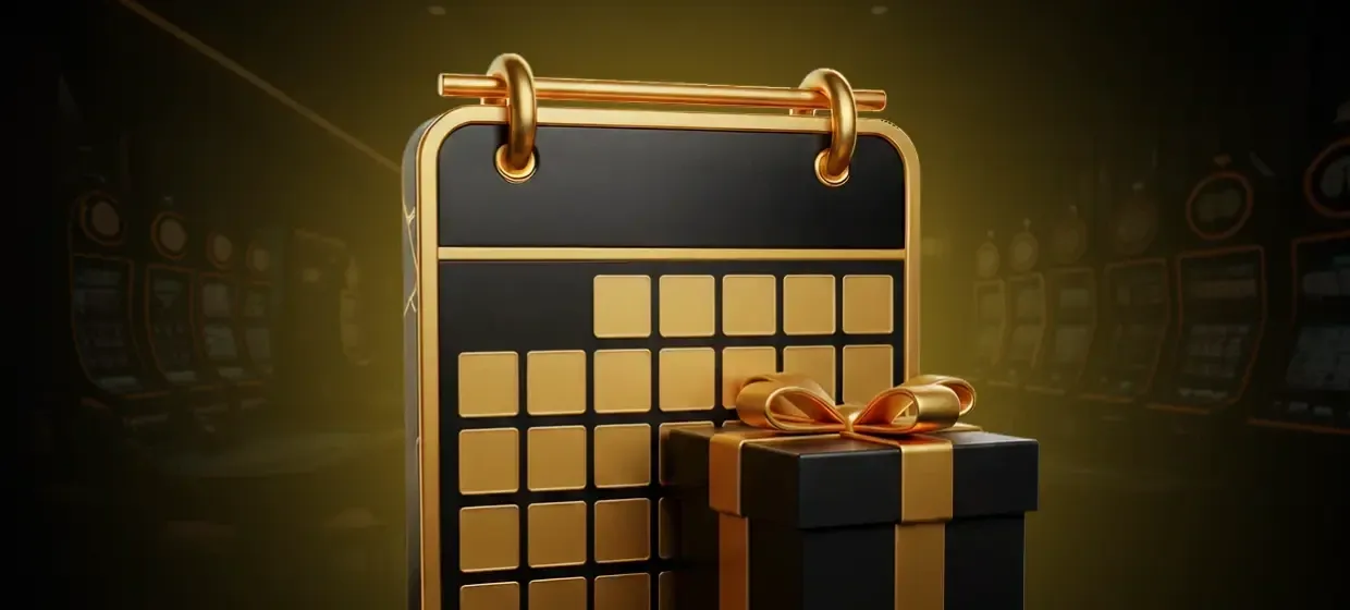 Wekelijkse casino reloadbonus